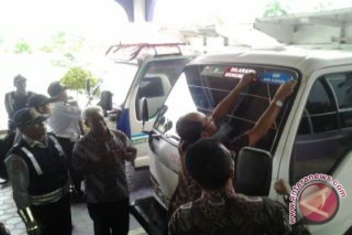 Bupati Ajak Warga Gunakan BBM Non Subsidi