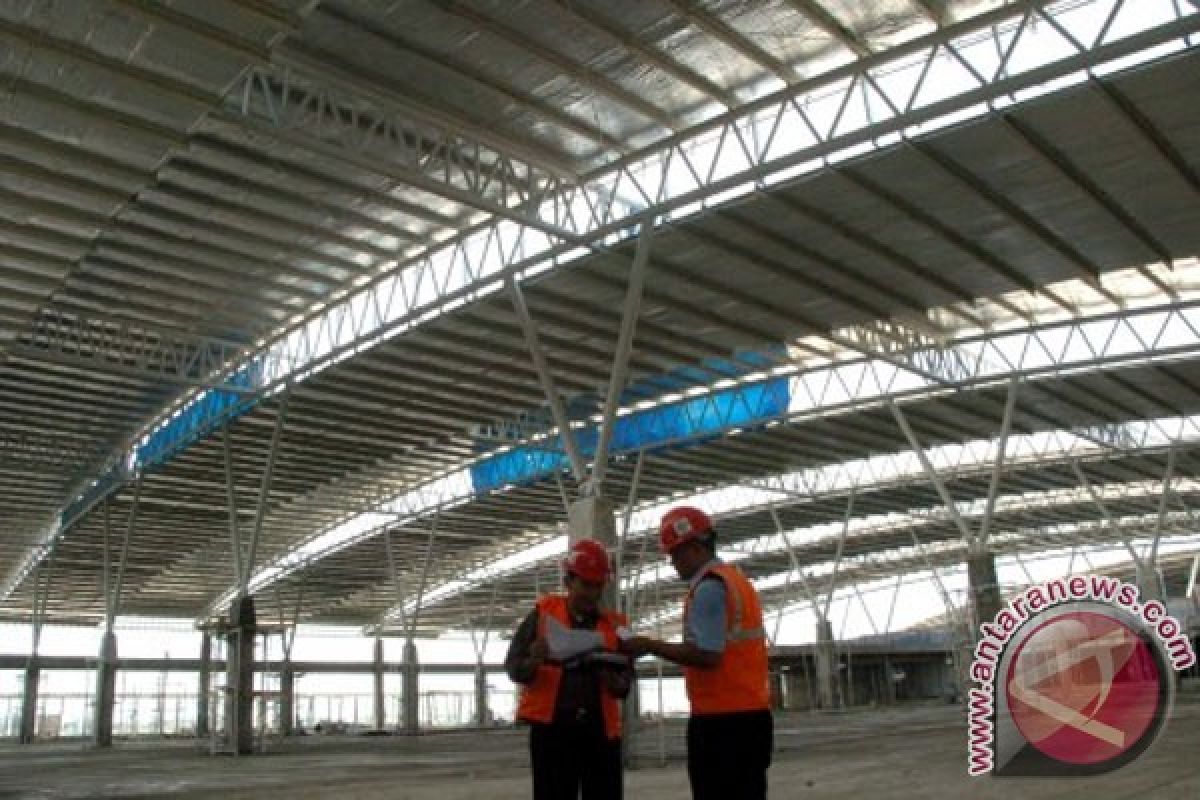 Angkasa Pura komit realisasikan bandara internasional di Kulon Progo