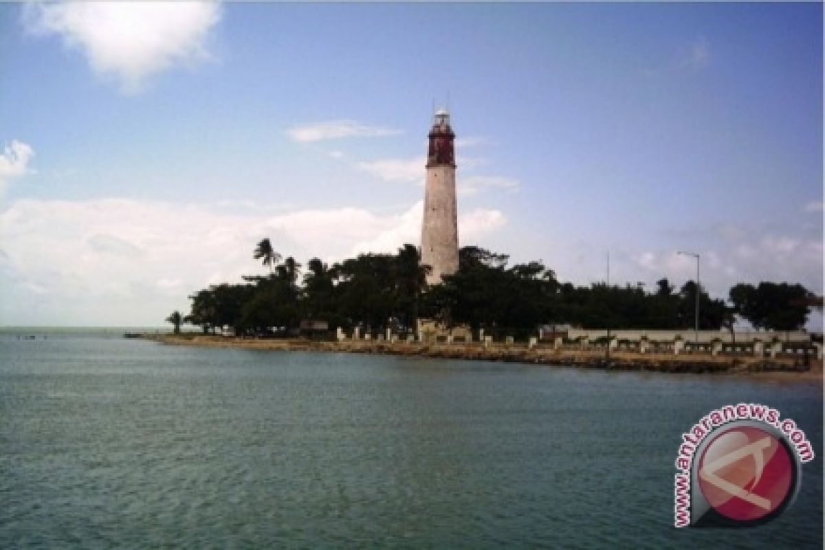 Bangka Barat Gandeng Agen Wisata Tingkatkan Kunjungan