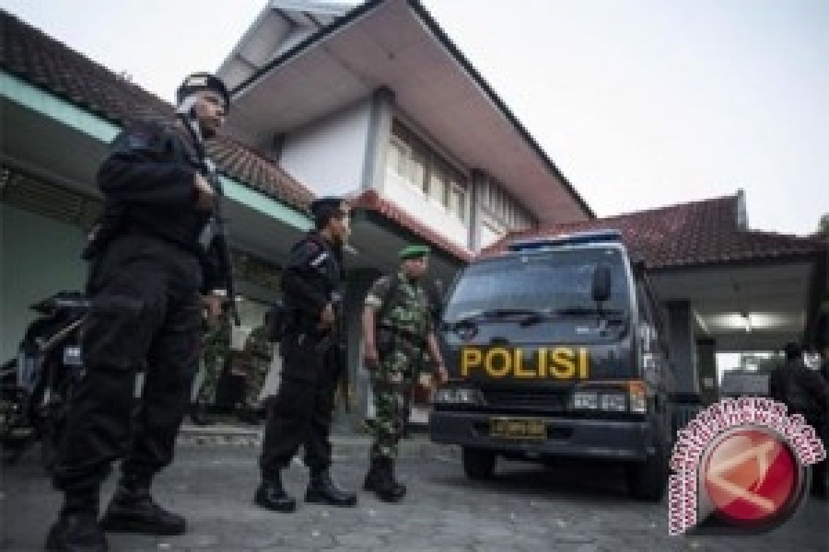 Yogyakarta Kembali Diguncang Kekerasan