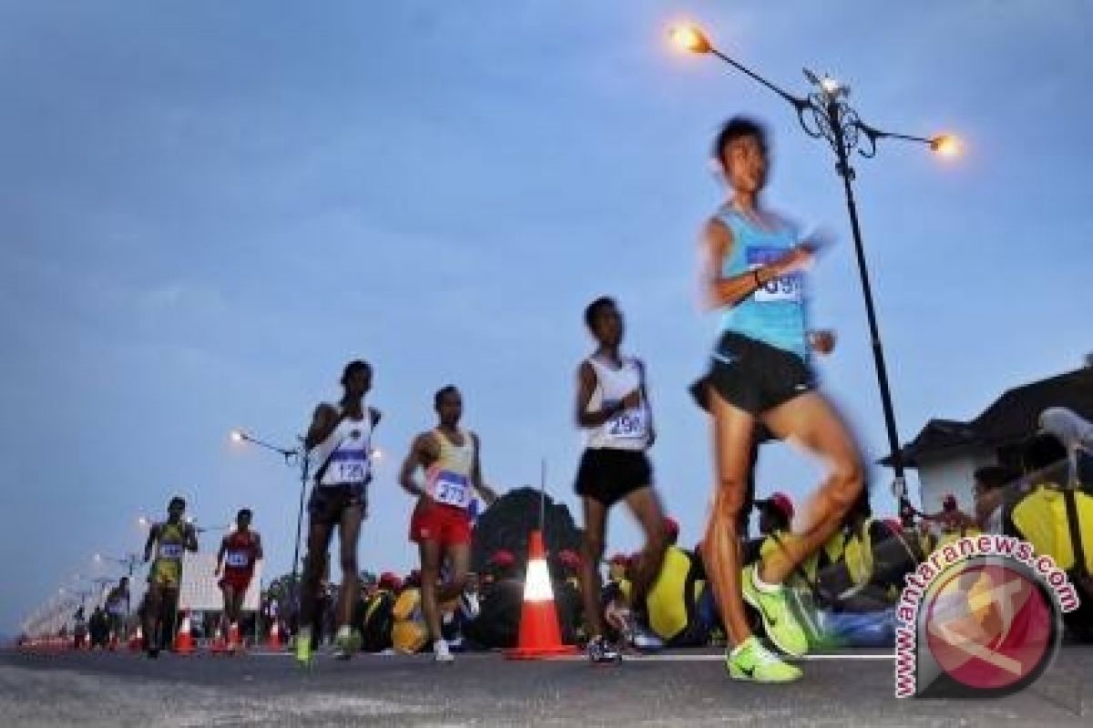 Keterbatasan tidak halangi pecahkan rekor nasional