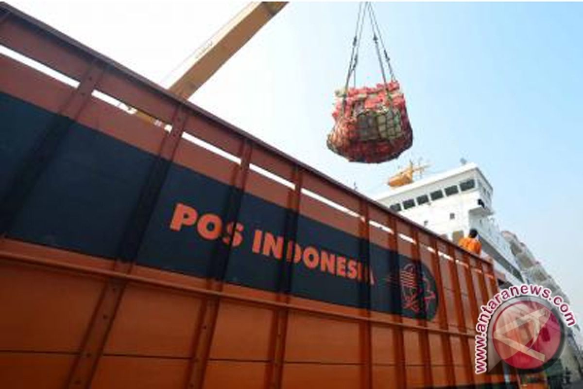 PT Pos Distribusikan Soal UN 