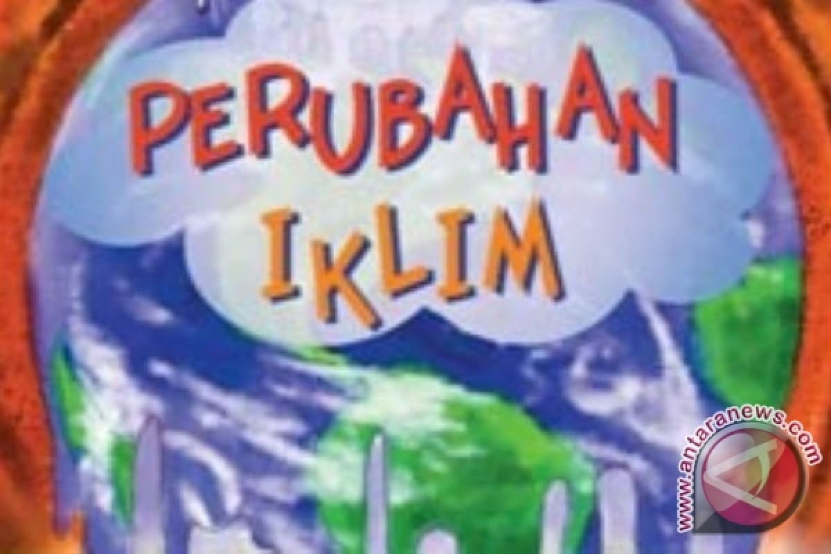 Perairan Hangat Kuno Mampu Prediksi Iklim