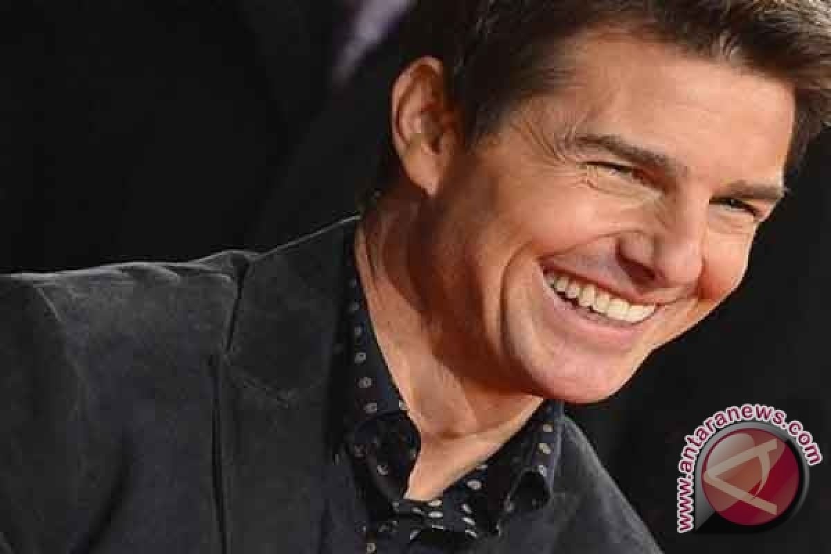 Tom Cruise Siapkan Film Mission: Impossible 5