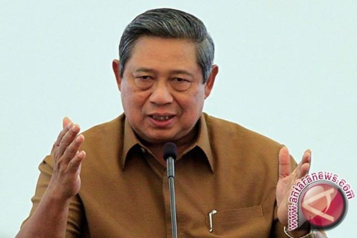 SBY jaring capres melalui 