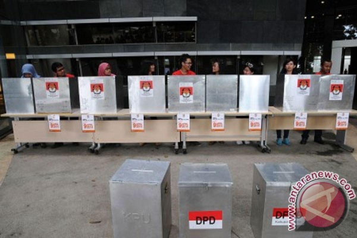 2014 to be a politically crucial year for Indonesia