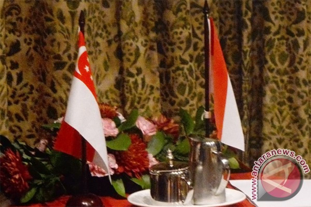 Singapura diharapkan meminta maaf kepada Indonesia
