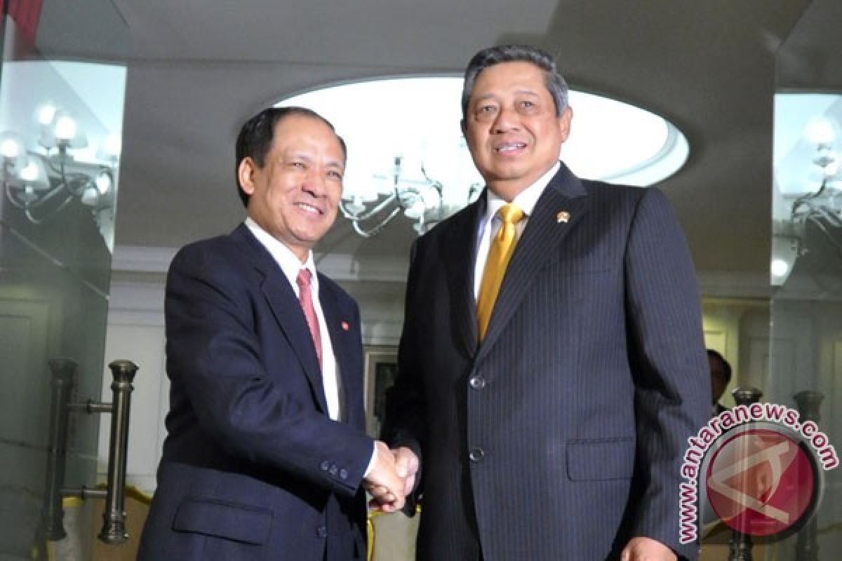 Indonesia ready to cooperate with new ASEAN Secretary General