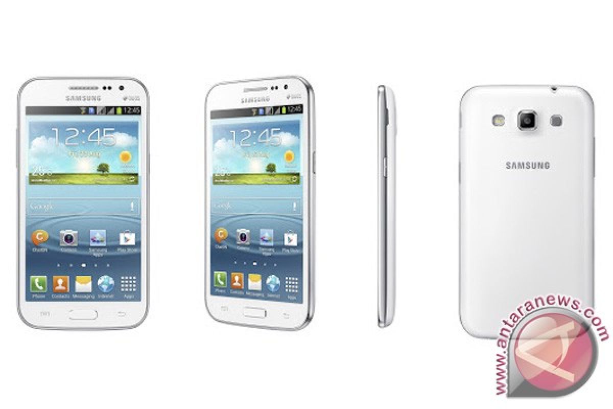 Samsung tunda kehadiran fitur keamanan ponsel Galaxy