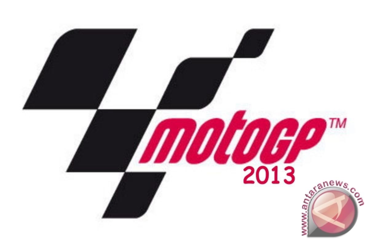 Hasil kualifikasi MotoGP Aragon