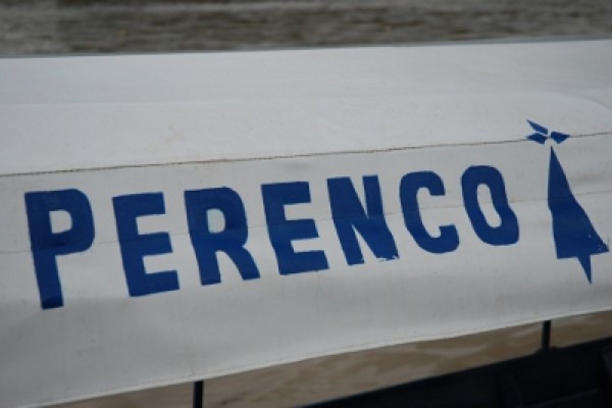 Helicopter chartered by perenco oil company crashes in Peru, 9 dead