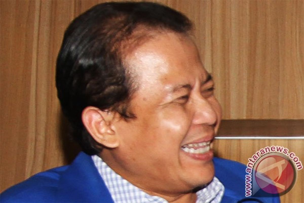 DPR tetapkan anggota komisi dari lima fraksi