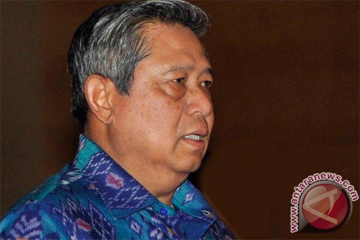 Yudhoyono akan buka temu kader Partai Demokrat