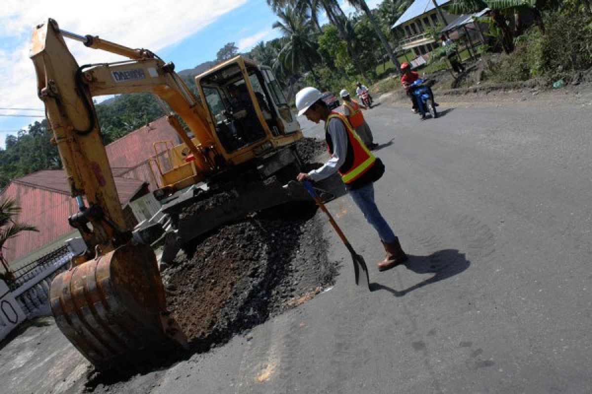 Infrastruktur Penting untuk Kembangkan Destinasi Wisata 