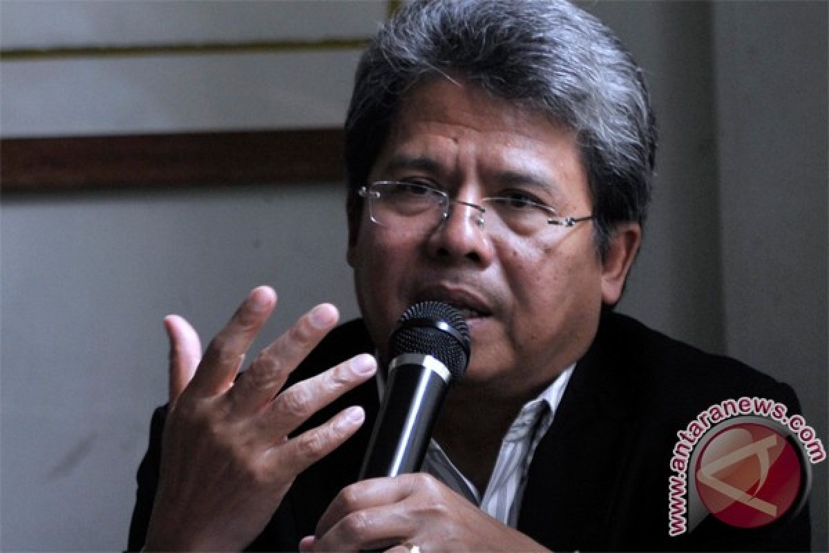 Todung Lubis: Adnan Buyung berjasa membela HAM