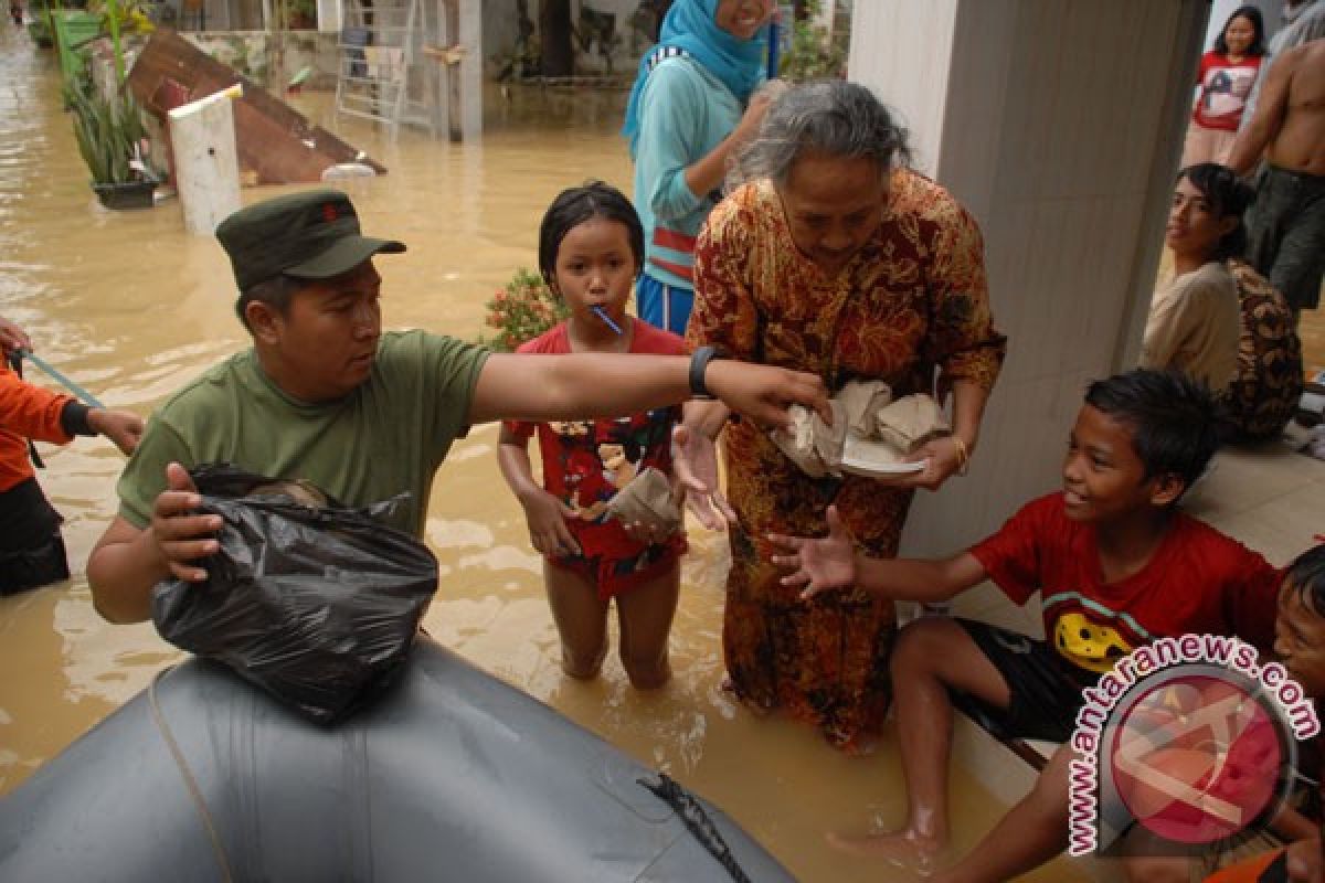 Kerugian banjir di Sampang capai Rp8,7 miliar