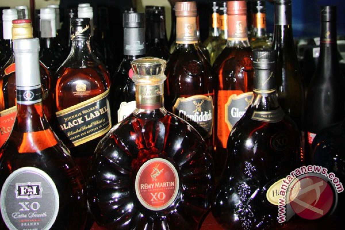 Ceko tingkatkan perang melawan alkohol dan judi