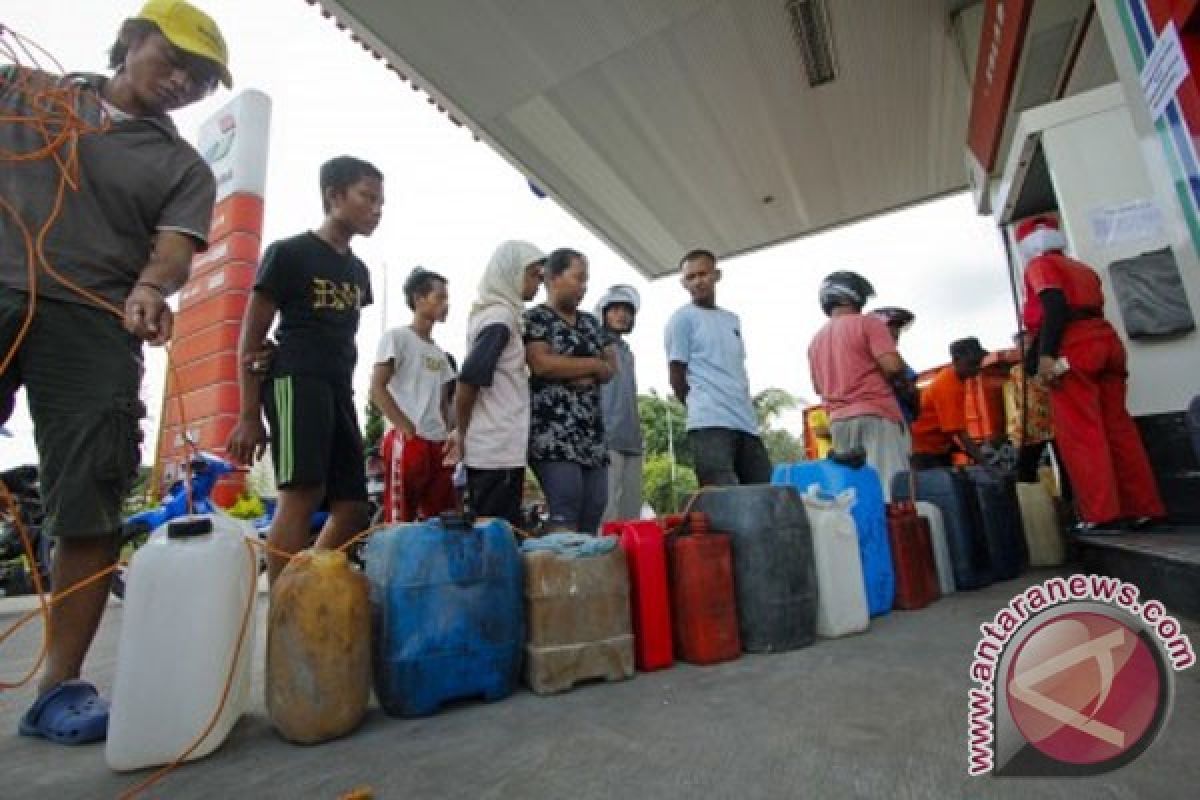 Sedang dirancang, kompensasi pengganti BLT