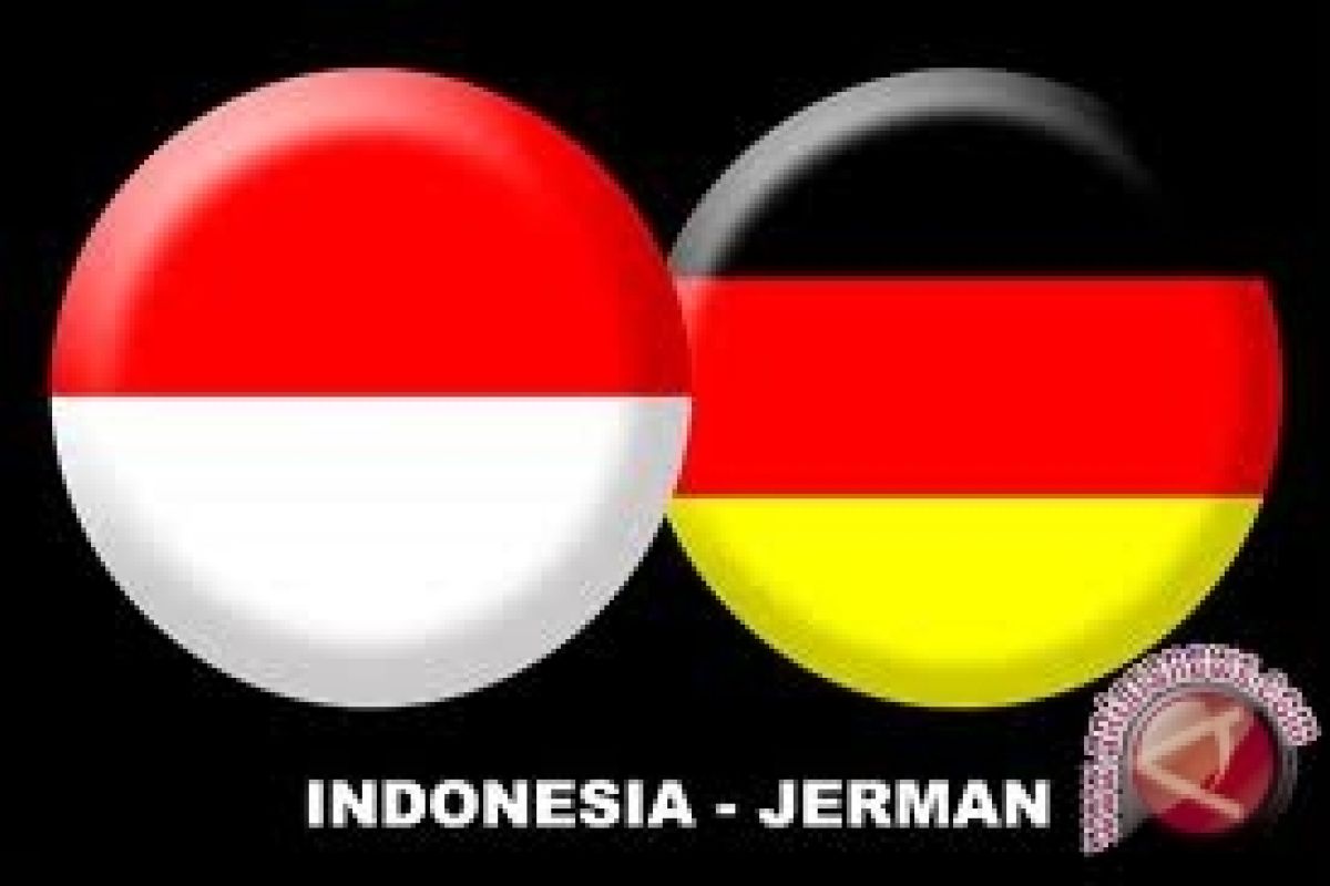 Jerman gelontorkan Rp4,48 triliun untuk pembangunan berkelanjutan RI