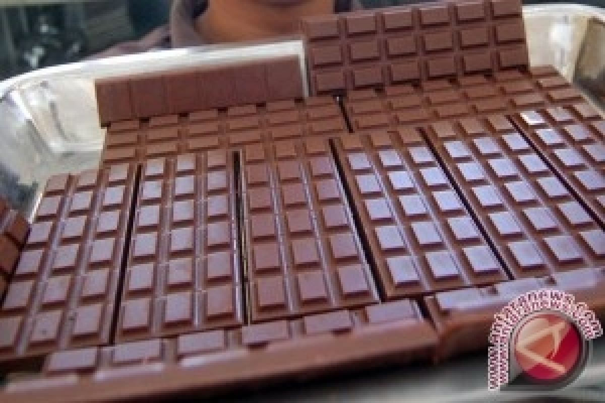 Diet tetap bisa makan coklat