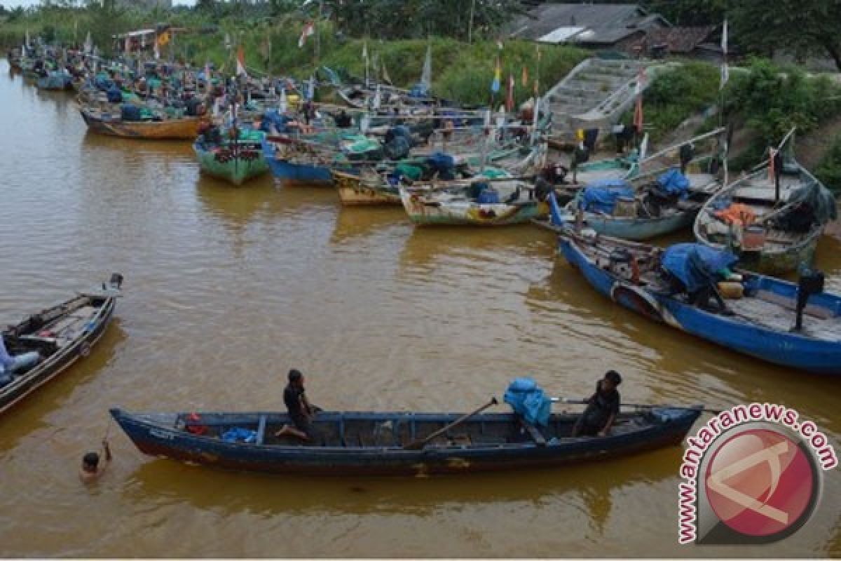 Ketergantungan industri pada energi fosil sangat tinggi