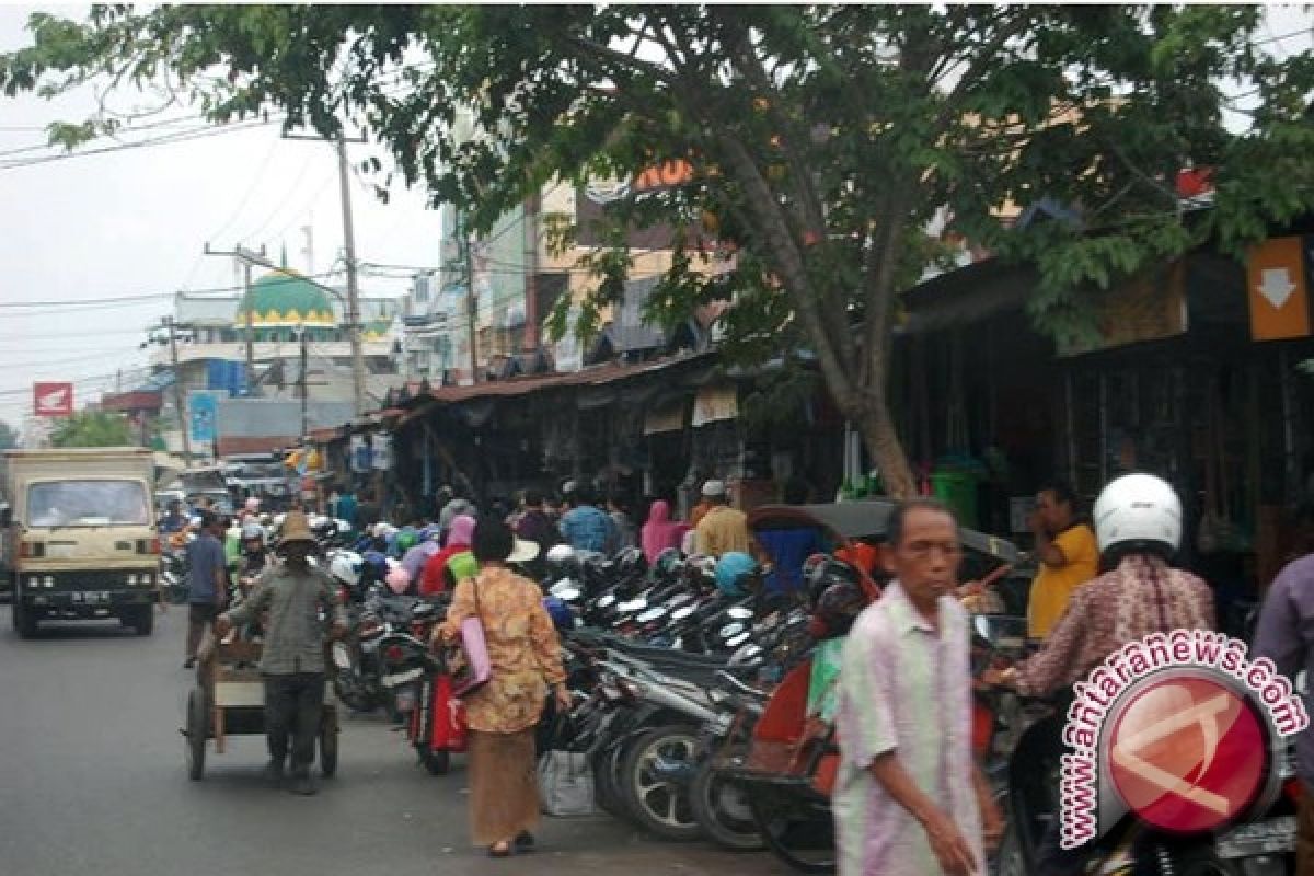 Dishubkominfo Banjarmasin Buat Layanan Online Keluhan Parkir