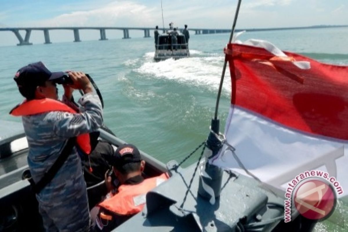 Bangka Barat - Banyuasin tingkatkan pengamanan transportasi laut