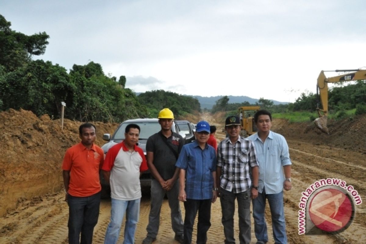 Mengikuti Napak Tilas Pejuang Kalibata (2)