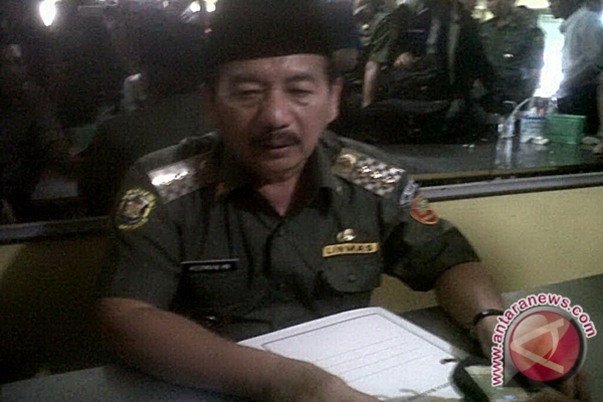 Pemkot Bandarlampung bayarkan biaya penerangan jalan umum