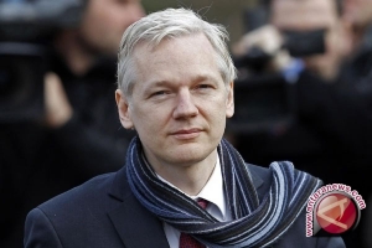  WikiLeaks rilis 1,7 juta dokumen rahasia Amerika