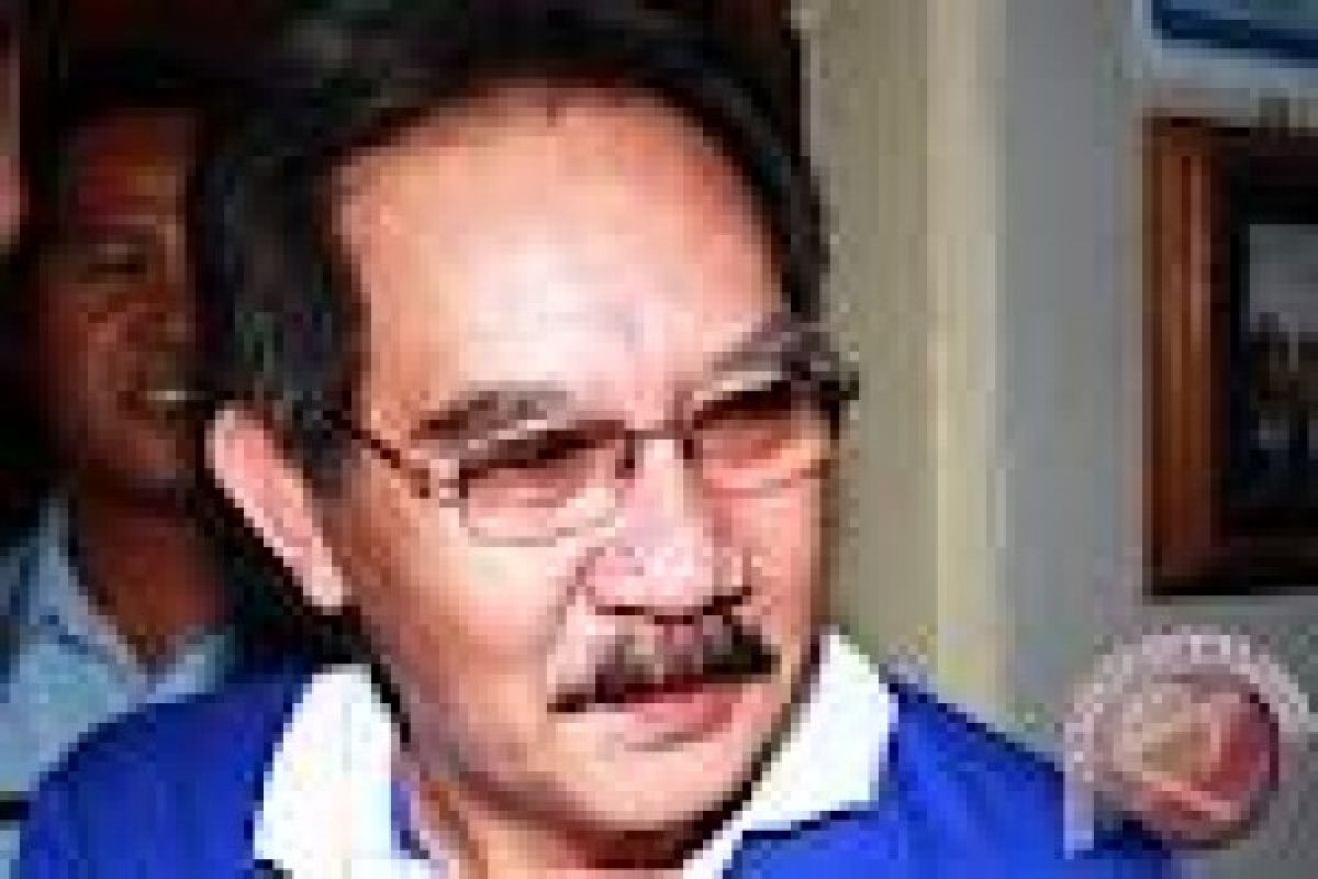 PDIP Persilakan Antasari Azhar Bergabung