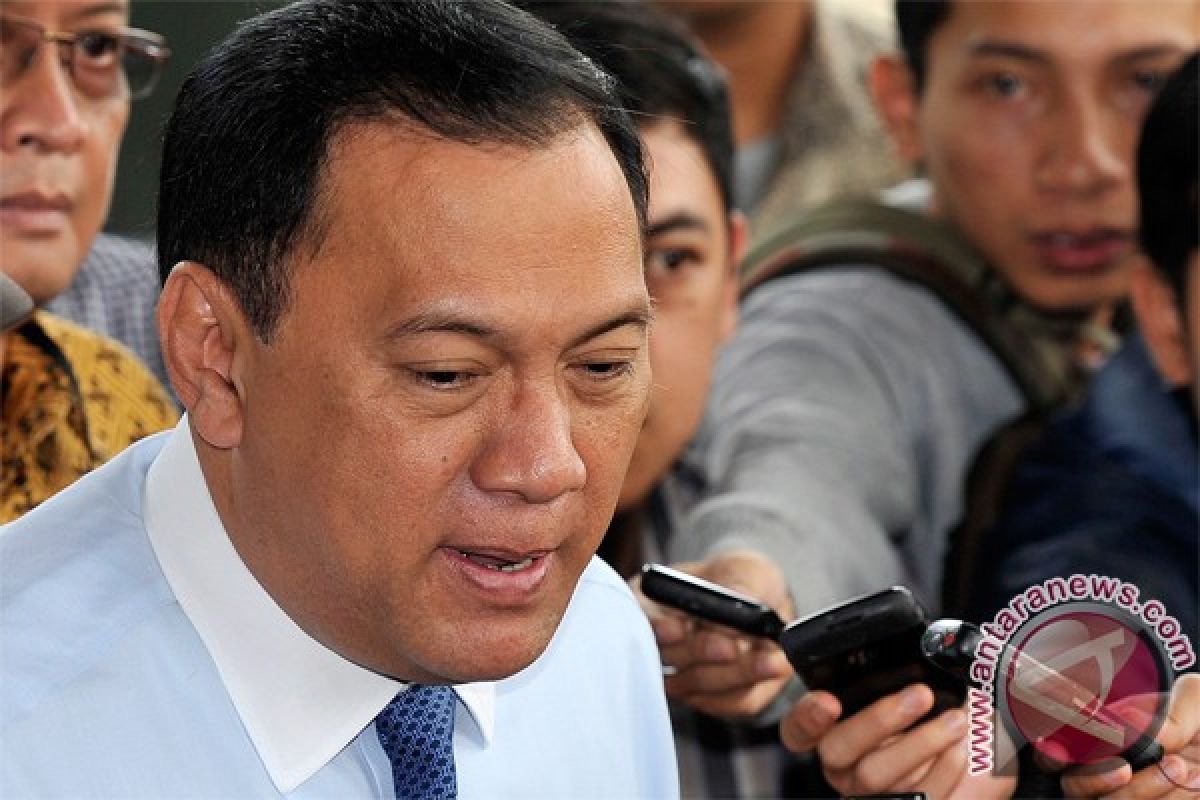 Bank Indonesia siap antisipasi kenaikan BBM