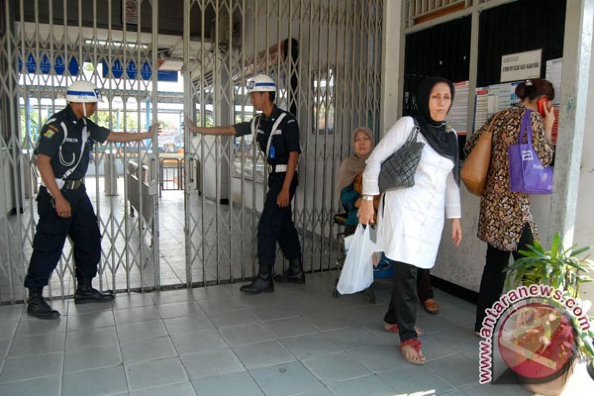 Tangerang ingin perpanjang jalur KA hingga kabupaten