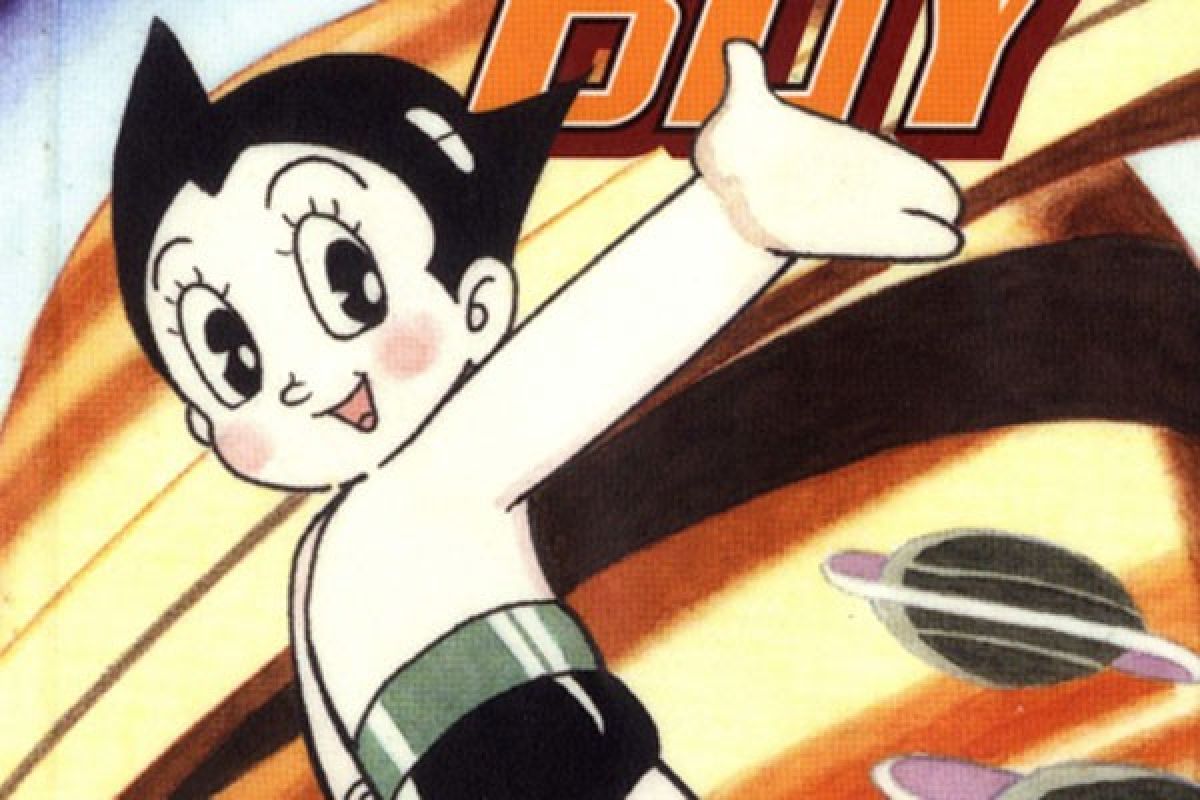 Perayaan kelahiran karakter "Astro Boy" diwarnai kritik