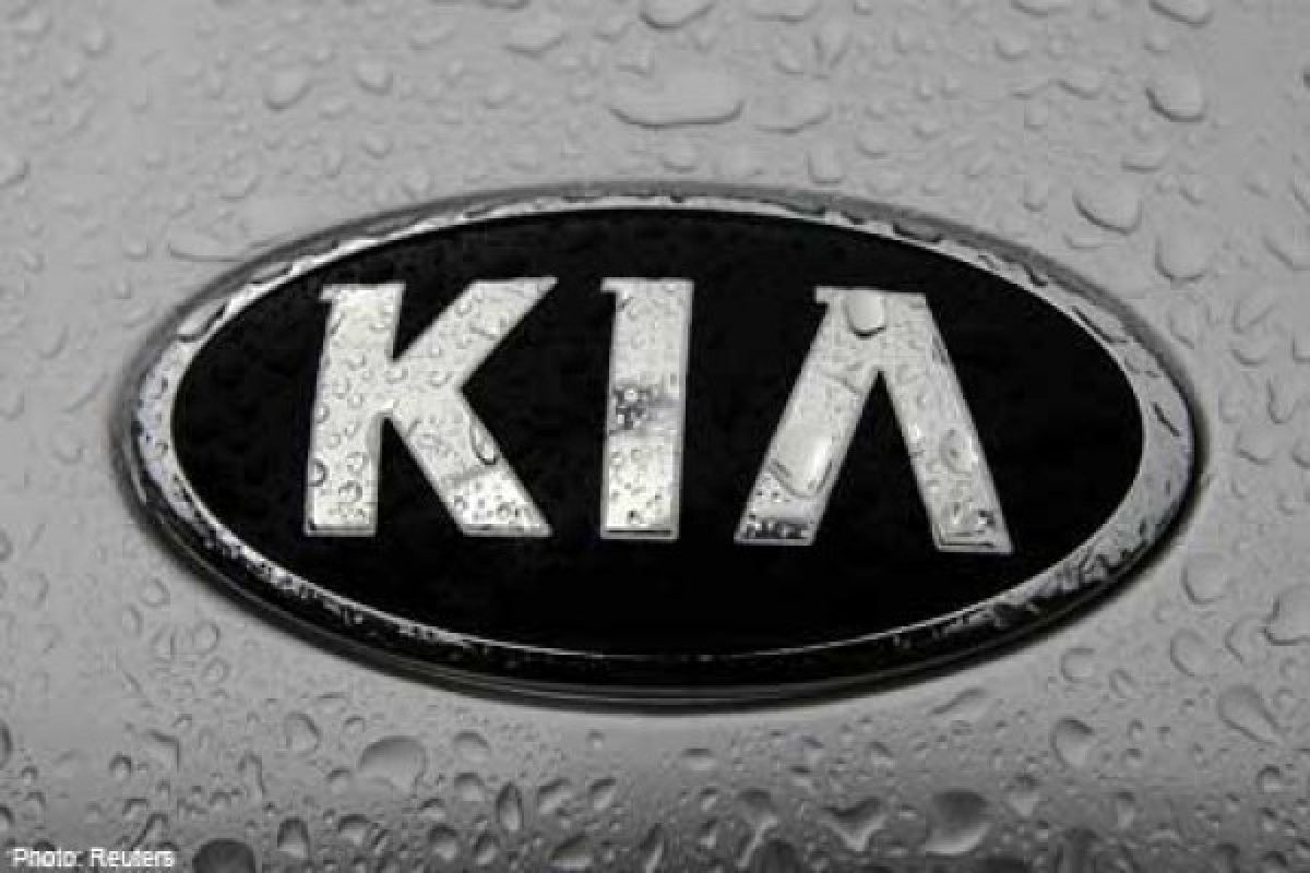 Kia Niro EV raih penghargaan "Car of The Year"