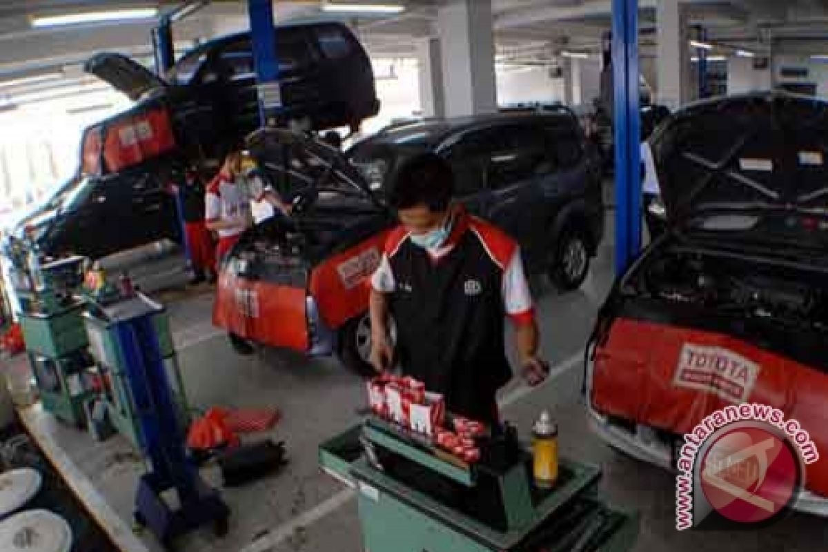 Harga Mobil Bekas di Indonesia Termurah di Kawasan