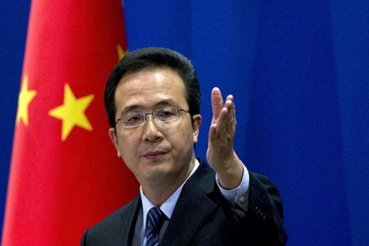 China serukan "pembalikan" situasi di Semenanjung Korea