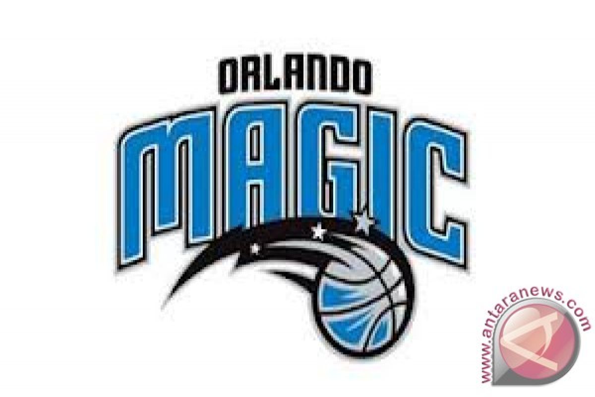 Orlando Magic lewati Bucks via perpanjangan waktu
