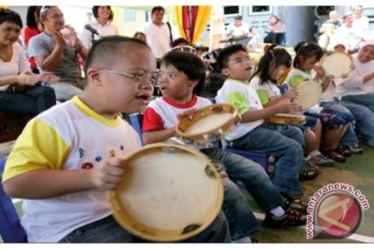 Sulteng Segera Miliki Sekolah Penderita Autis