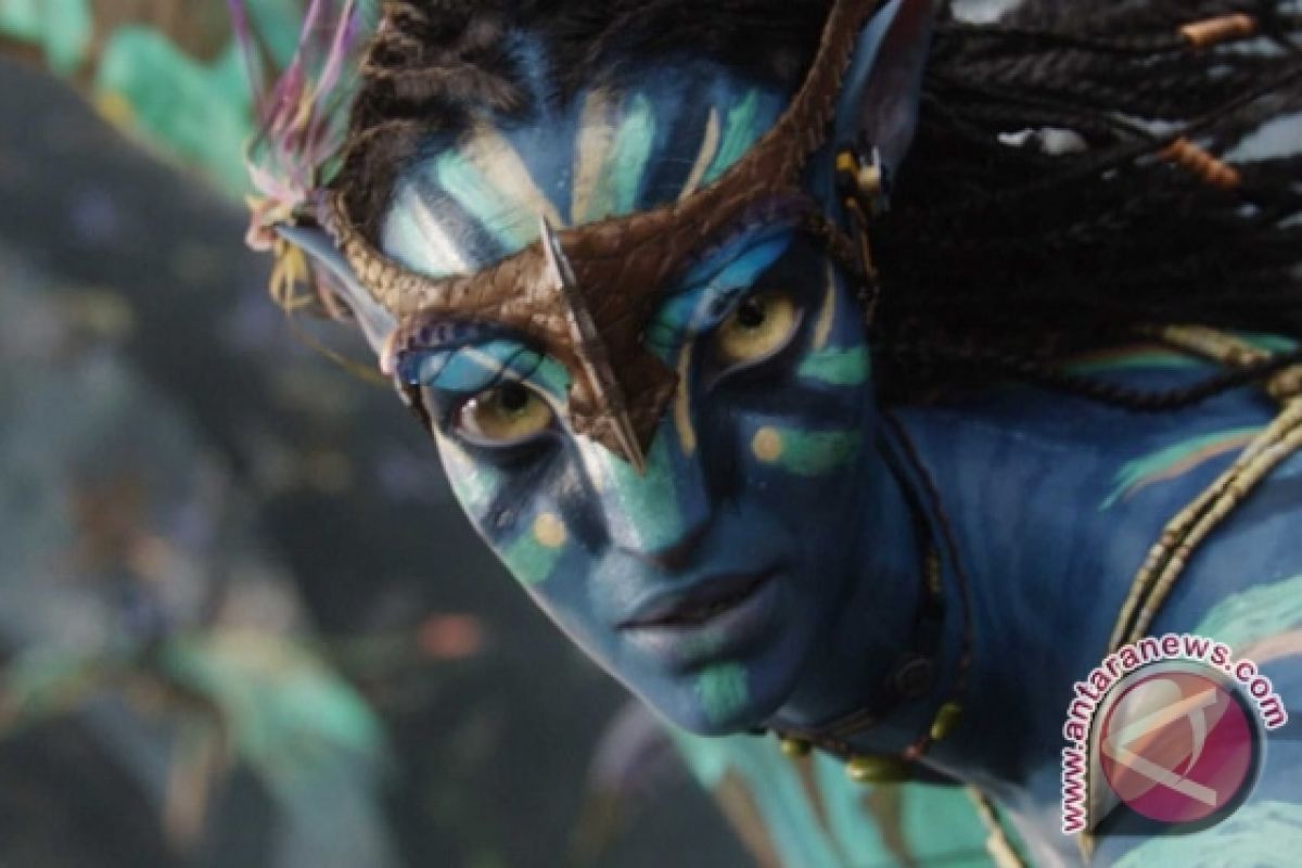 Film Avatar akan Diproduksi Tiga Seri