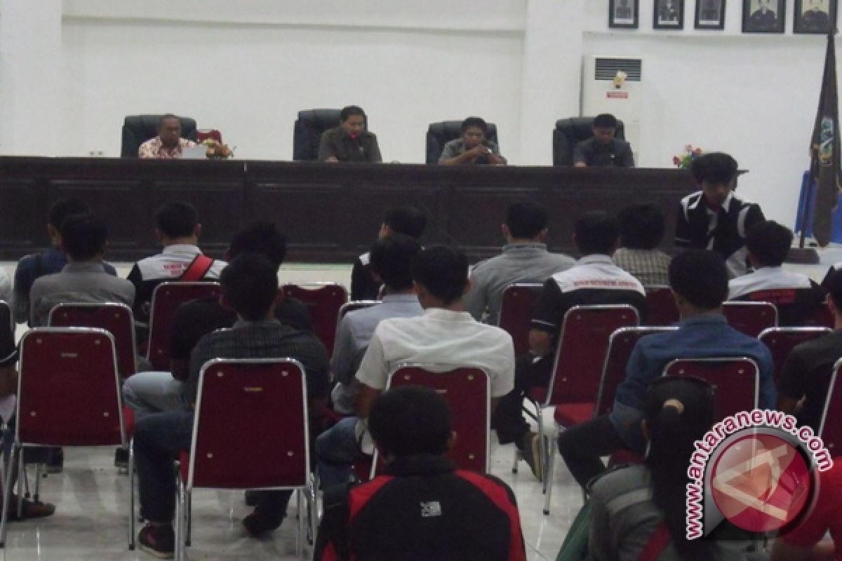 Lider Sultra Desak DPRD Evaluasi Perusda Kolaka