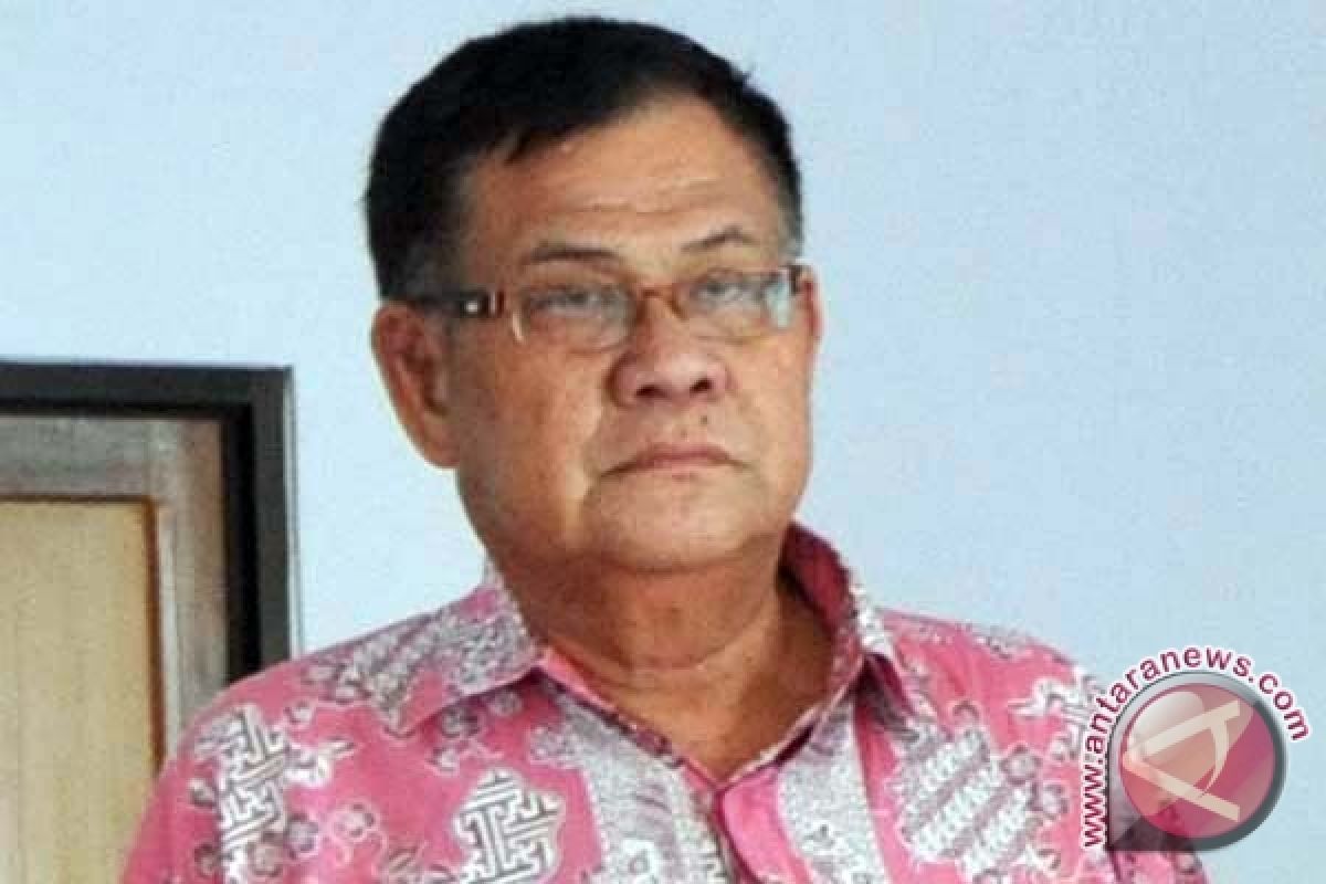 Tiga bakal calon Bupati Empat Lawang tes kesehatan