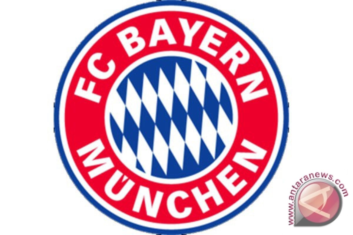 Kiper baru Bayern Muenchen Daniel Peretz