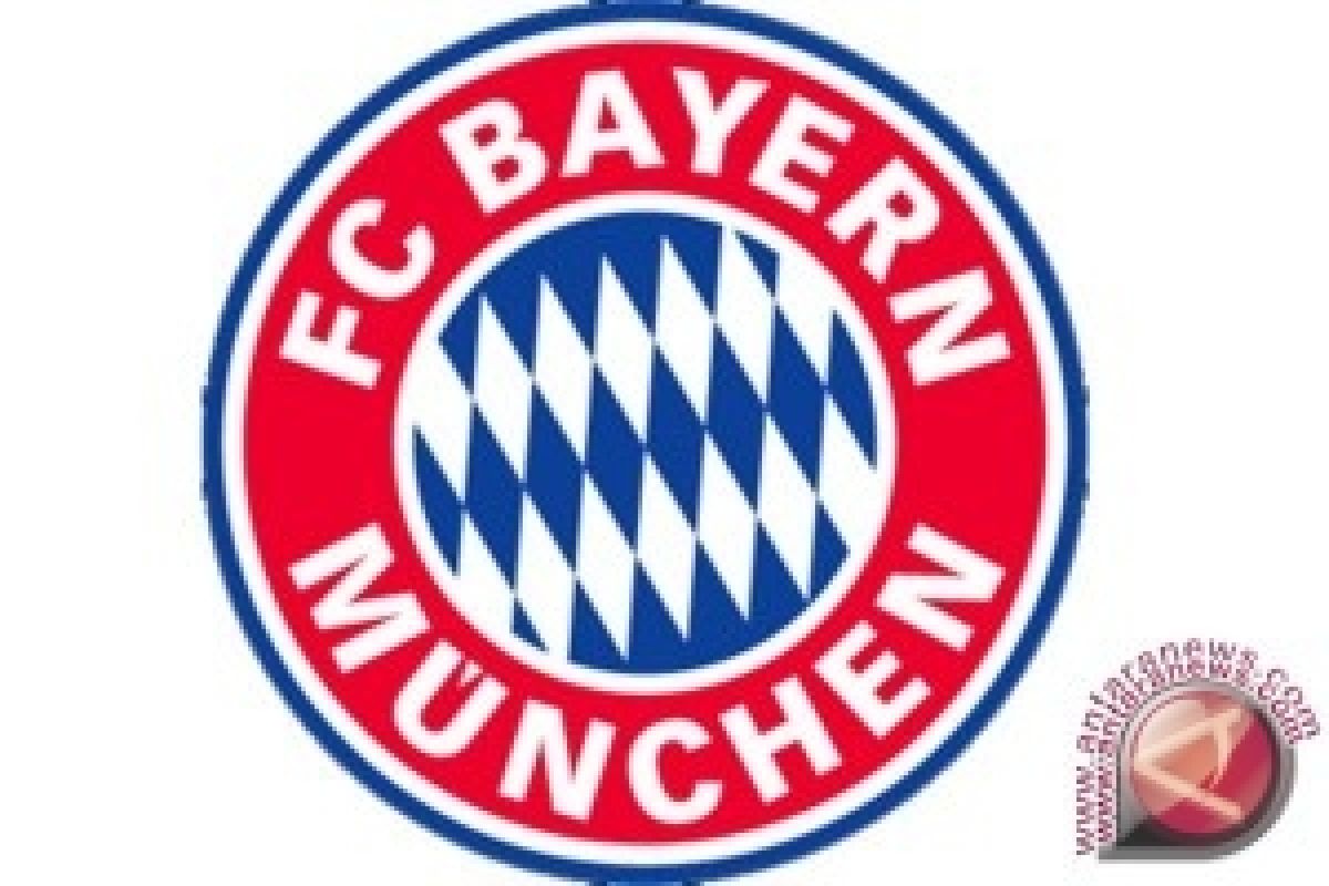 Muenchen Benamkan Paderborn 4-0