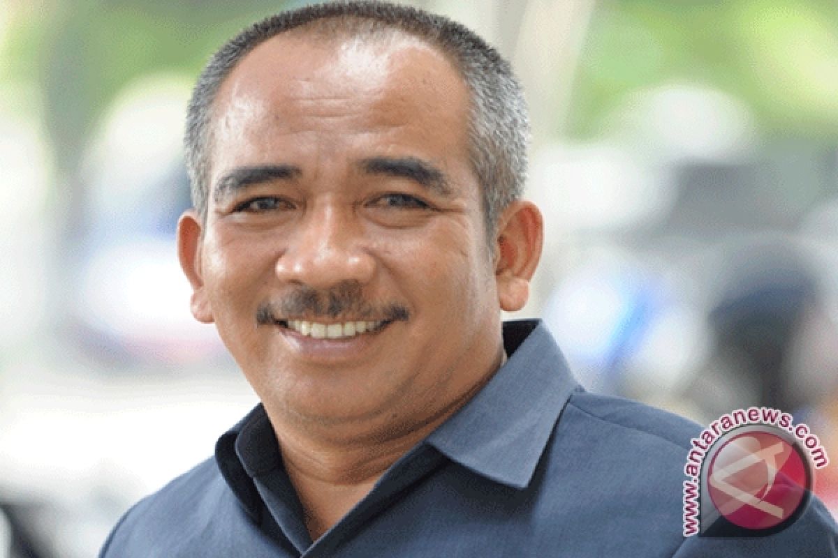 Haji - Legislator: Terpenting Itu Makanan Bergizi Bagi CJH