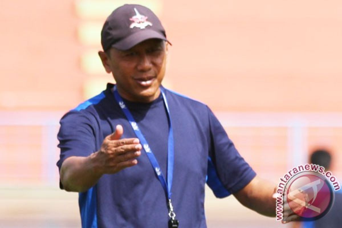 Arema bidik kemenangan ketujuh di kandang