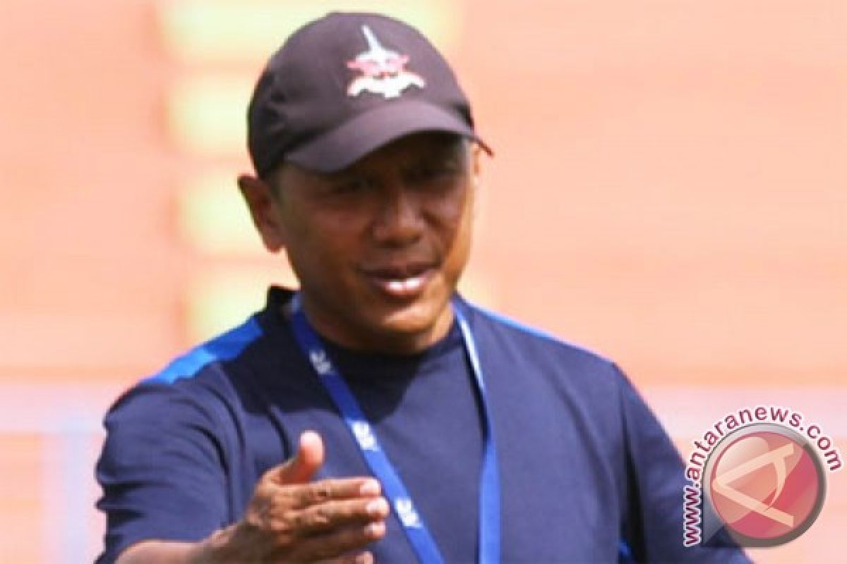 Rahmad Darmawan akan istirahat jadi pelatih timnas