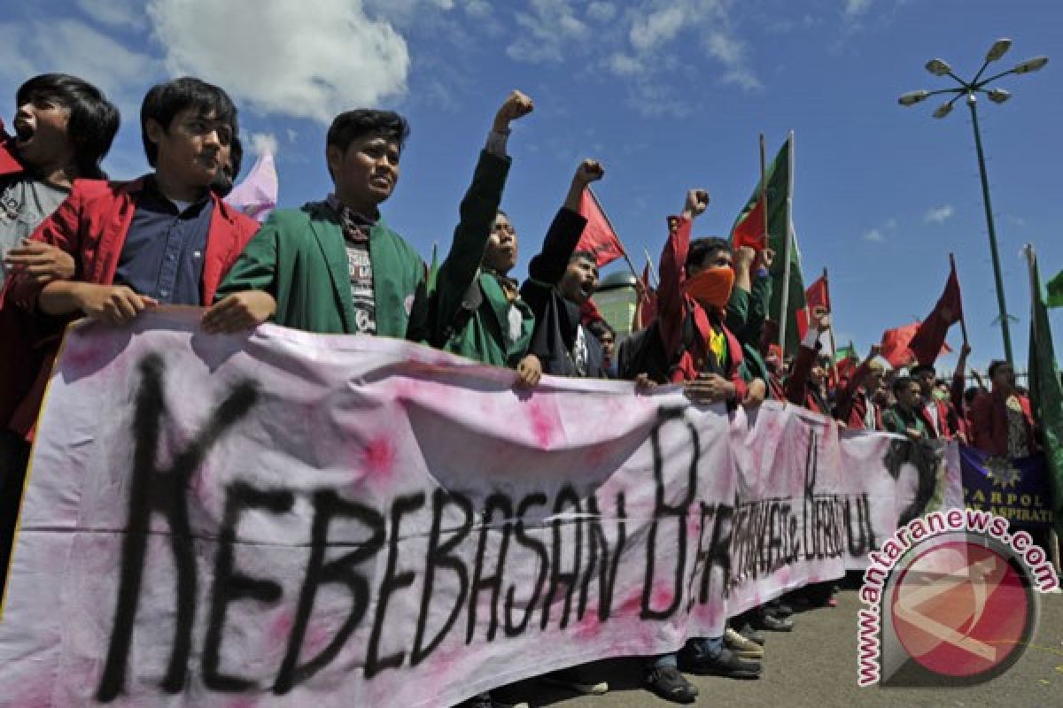 RUU Ormas akan disahkan tanggal 25 Juni 2013