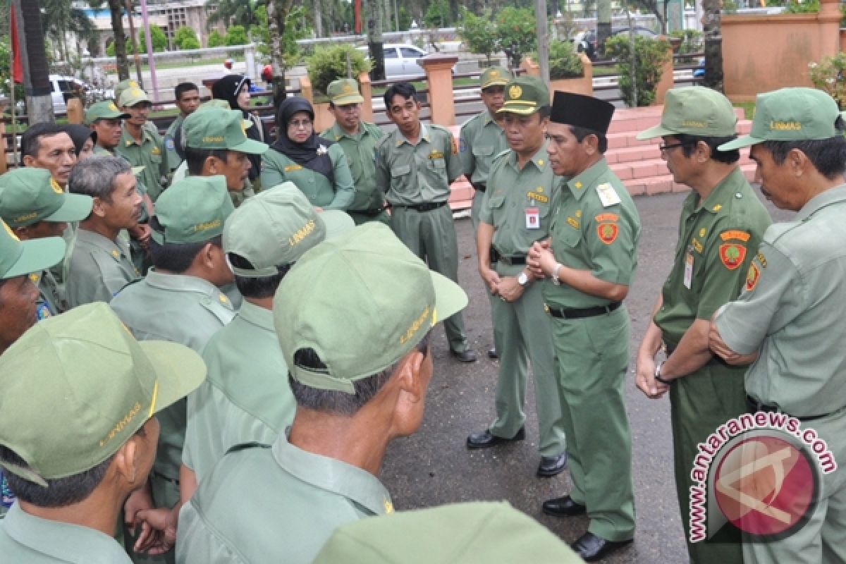 Harjad HSU Digelar Malam Hari