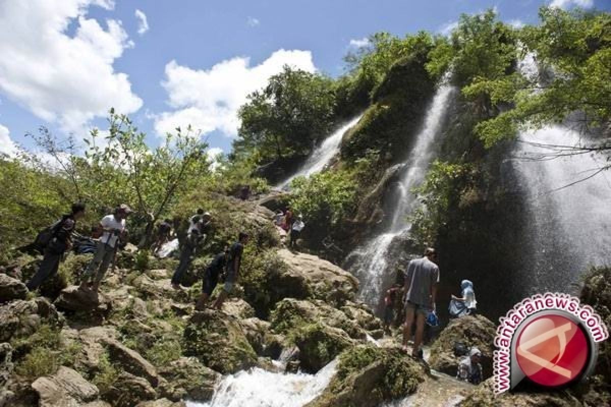 Gunung Kidul gandeng BNI kembangkan  Sri Gethuk 